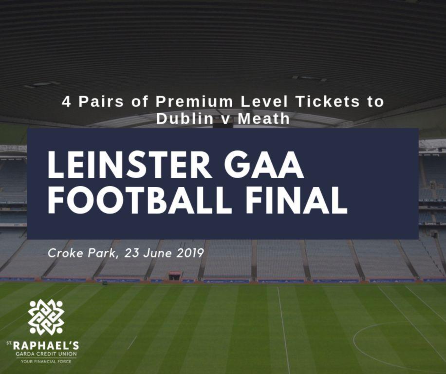 Leinster Gaa Football Final