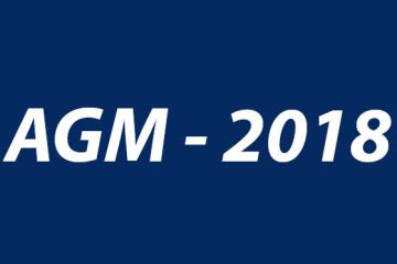 AGM 2018