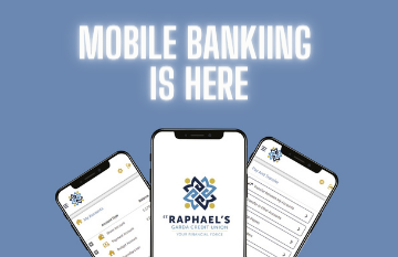 Mobile Banking is here