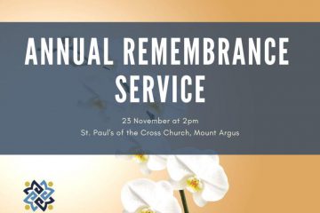 Remembrance Mass