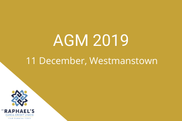 AGM 2019