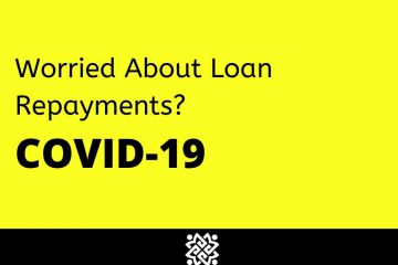 Worried About Loan Repayments?