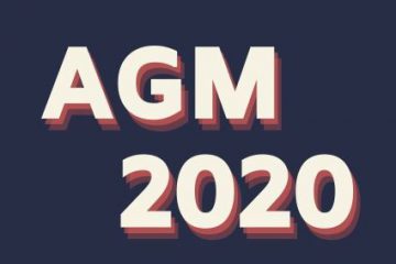 AGM 2020