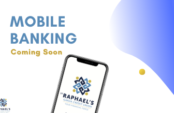 Mobile Banking Coming