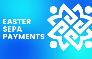 Easter SEPA PAYMENTS