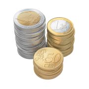 Euro Coins