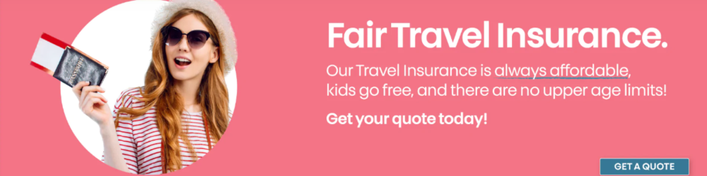Fair Travel Insurance